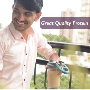 Plant Power Naked Protein 600g