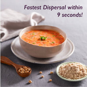 Plant Power Naked Protein 600g