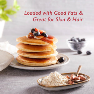 Plant Power Peanut Protein