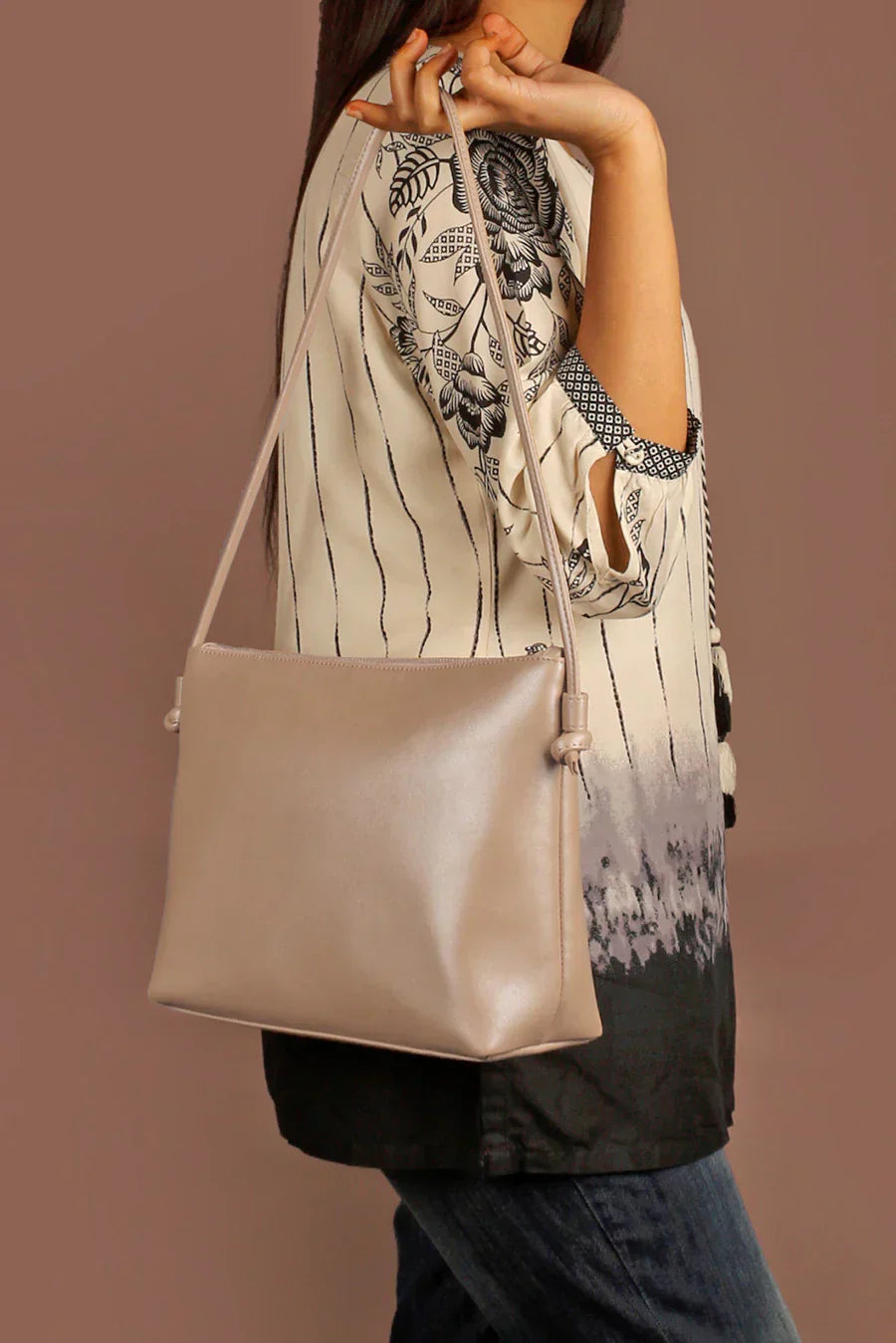 Slindon Sling Vegan Leather