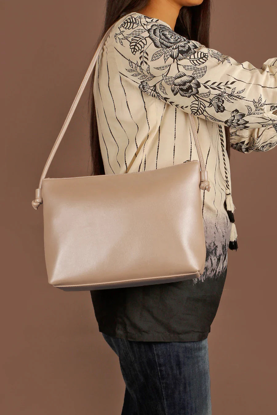 Slindon Sling Vegan Leather