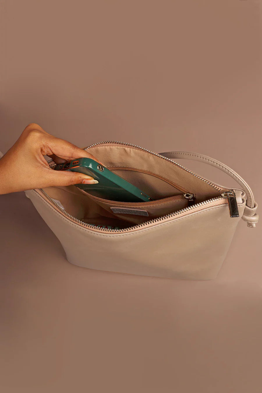 Slindon Sling Vegan Leather