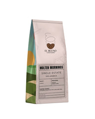 El Bueno Coffee Roasters Molten Mornings