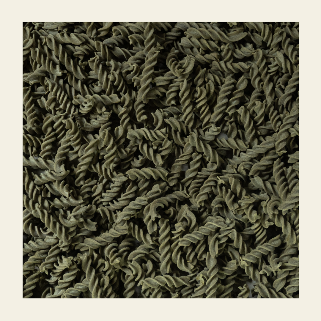 Soil Origin Moringa Wheat Pasta (Seasoning Masala Inside) - 200 Gm