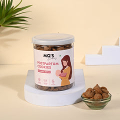 Mo's Bakery Postpartum Cookies