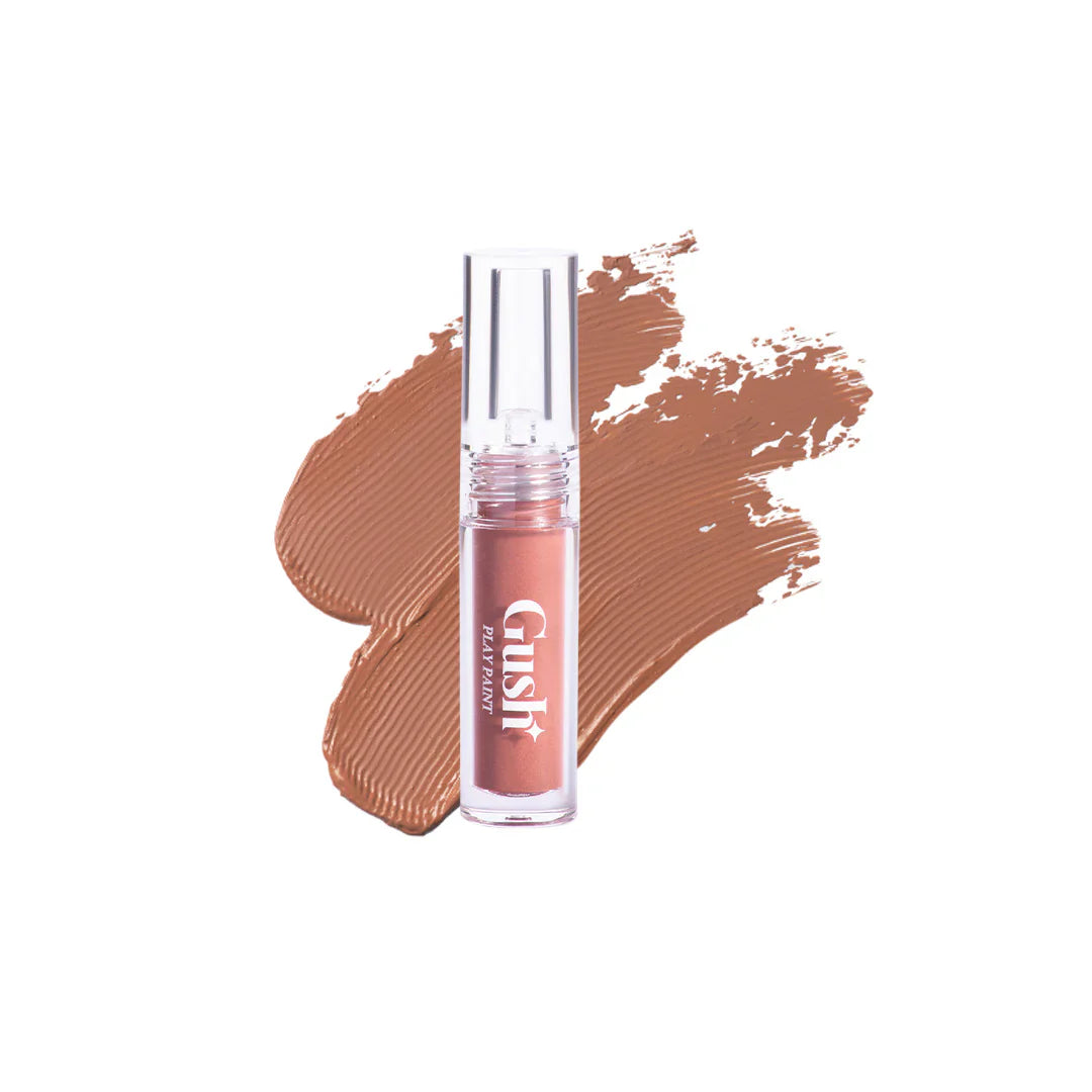 Gush Beauty Vegan Matte Liquid Lipstick