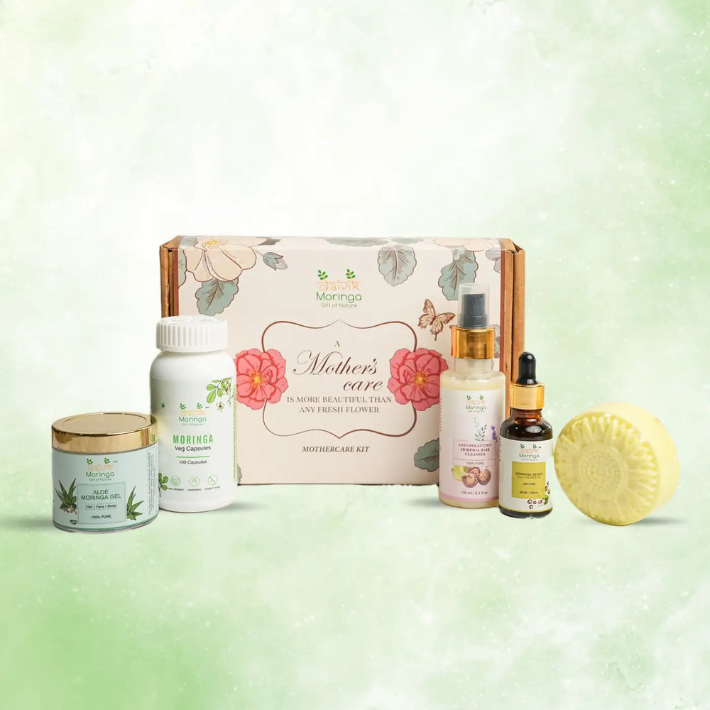 Mothercare Kit