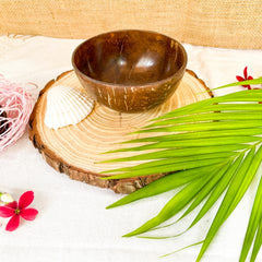 aVyannaa Coconut Multipurpose Bowl ( 150-200 ml) Pack of 4