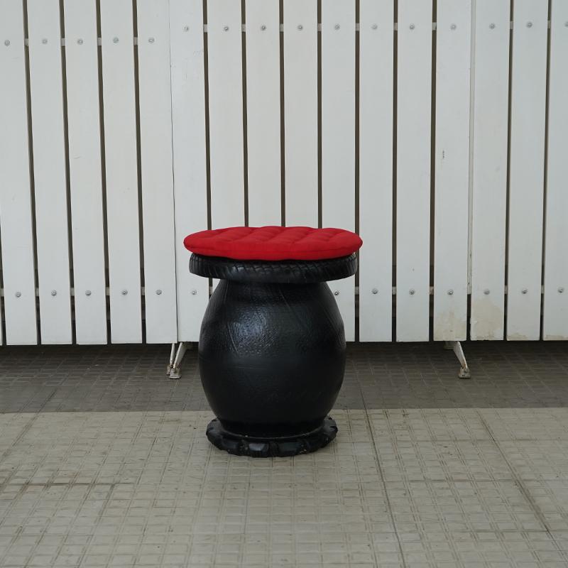 De'Dzines Mushroom Chair