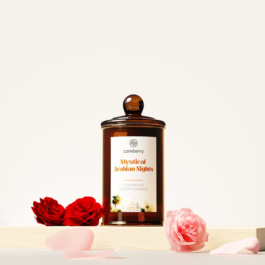 Careberry &