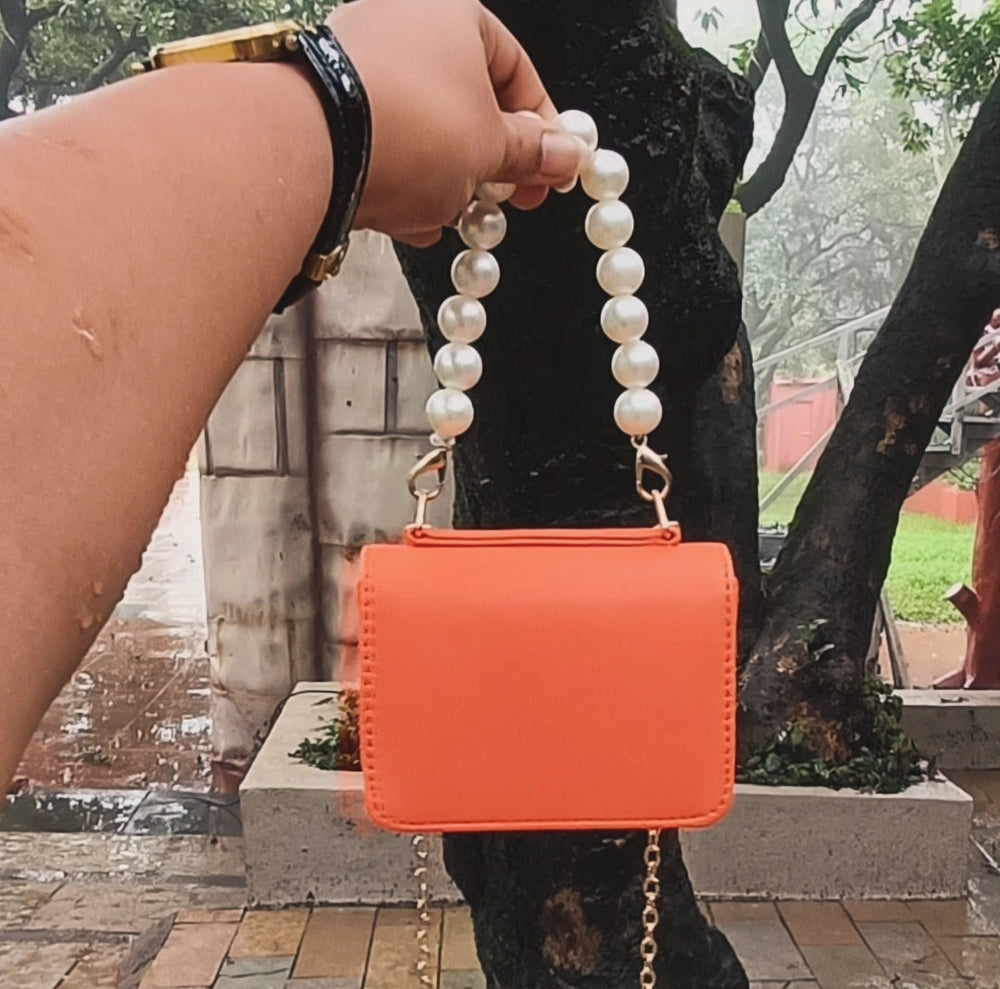 Verde Nano Bag