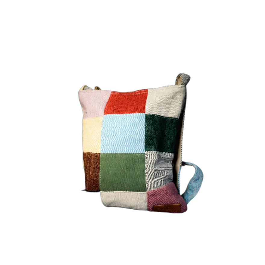 My Original OG Ukiyo Tote Bag - Eco Friendly Hemp Bag