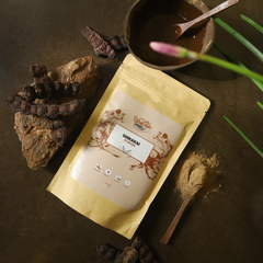 Pure Shikakai Powder for Hair I Natural Hair Cleanser I 100 gms