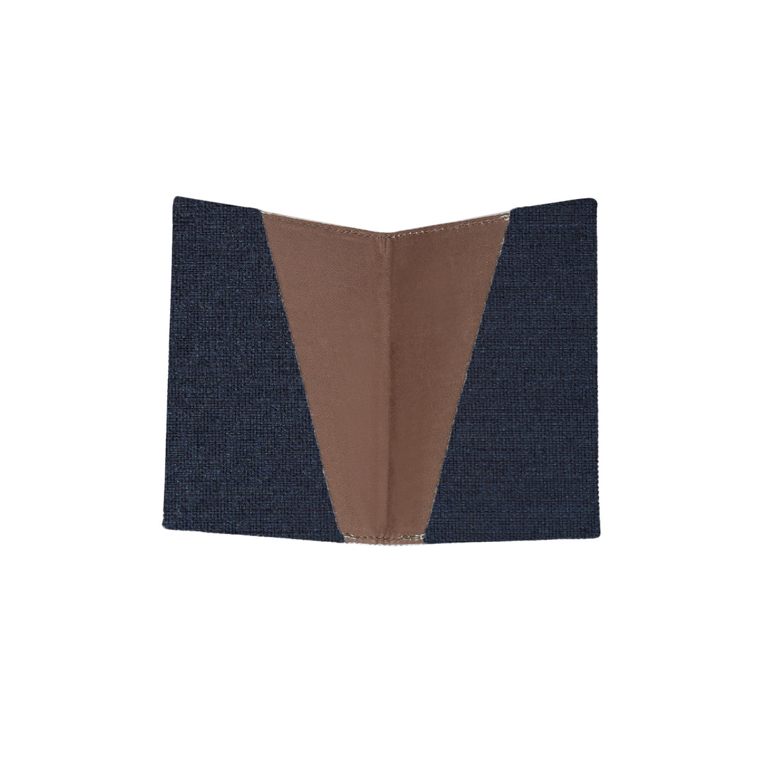 The Label GAIA Hemp Passport Cover