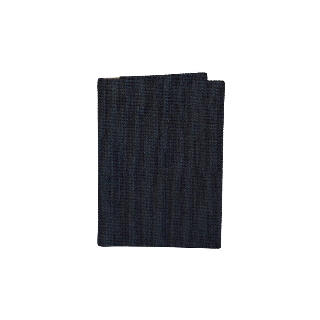 The Label GAIA Hemp Passport Cover