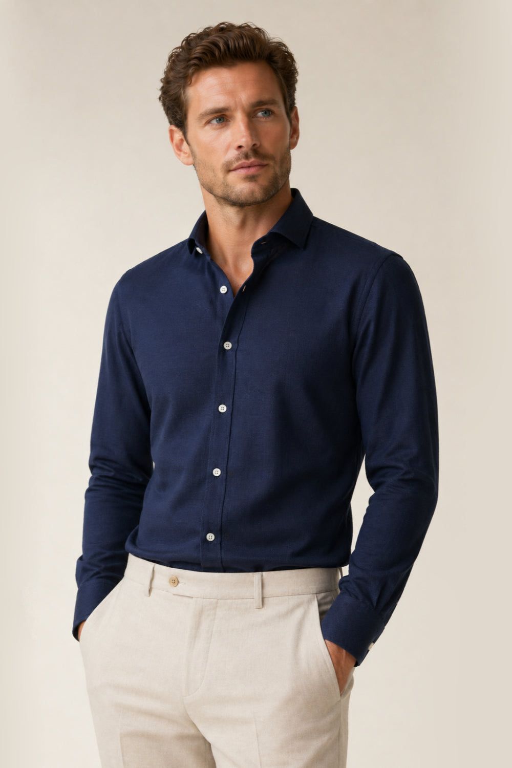 Venhoma Cotton Men&