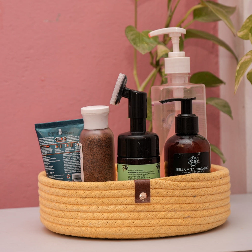 ONEarth Nesting basket (set of 3)
