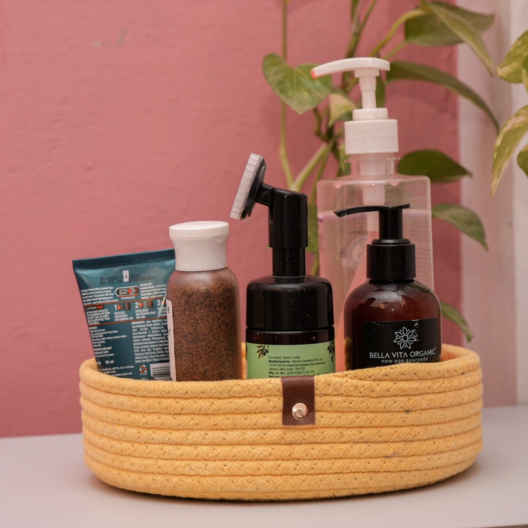 ONEarth Nesting basket (set of 3)
