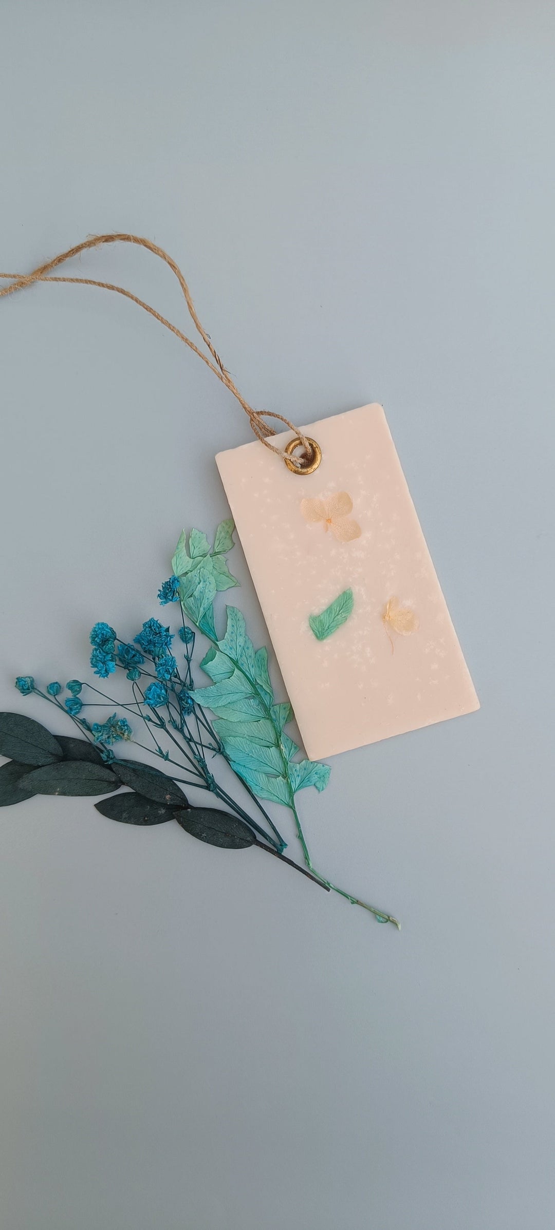 Rasa Home Nag Champa Wax Sachet