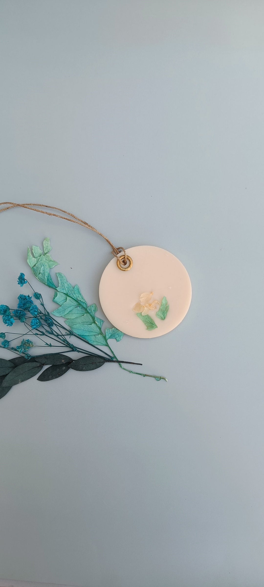 Rasa Home Nag Champa Wax Sachet