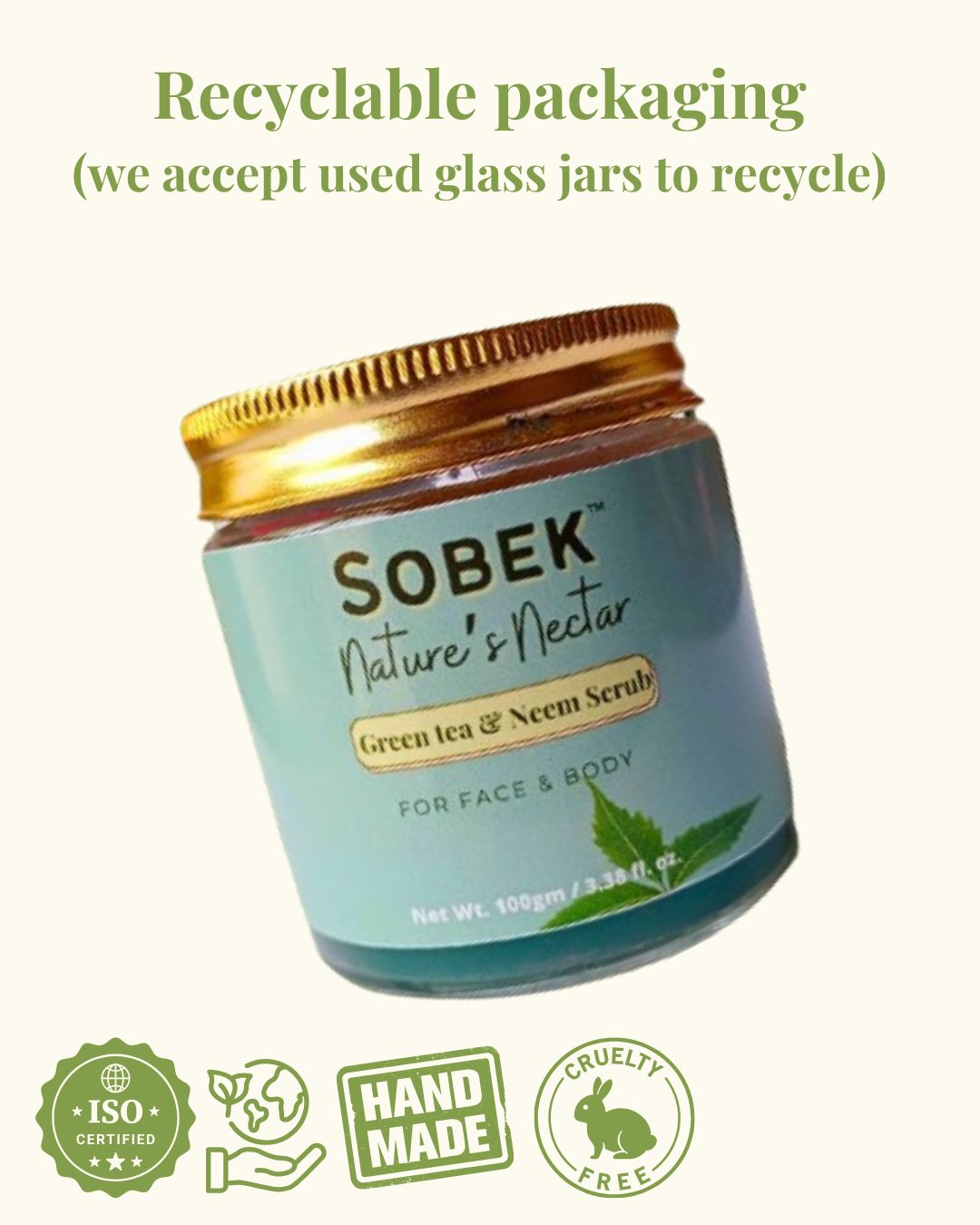 Sobek Naturals Nature&