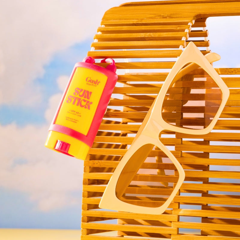 Sunscreen Stick