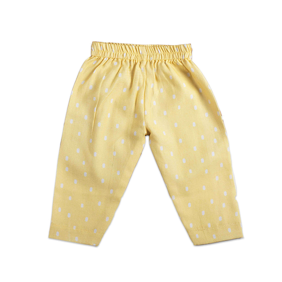 Tiny Snooze - Organic Nightsuit