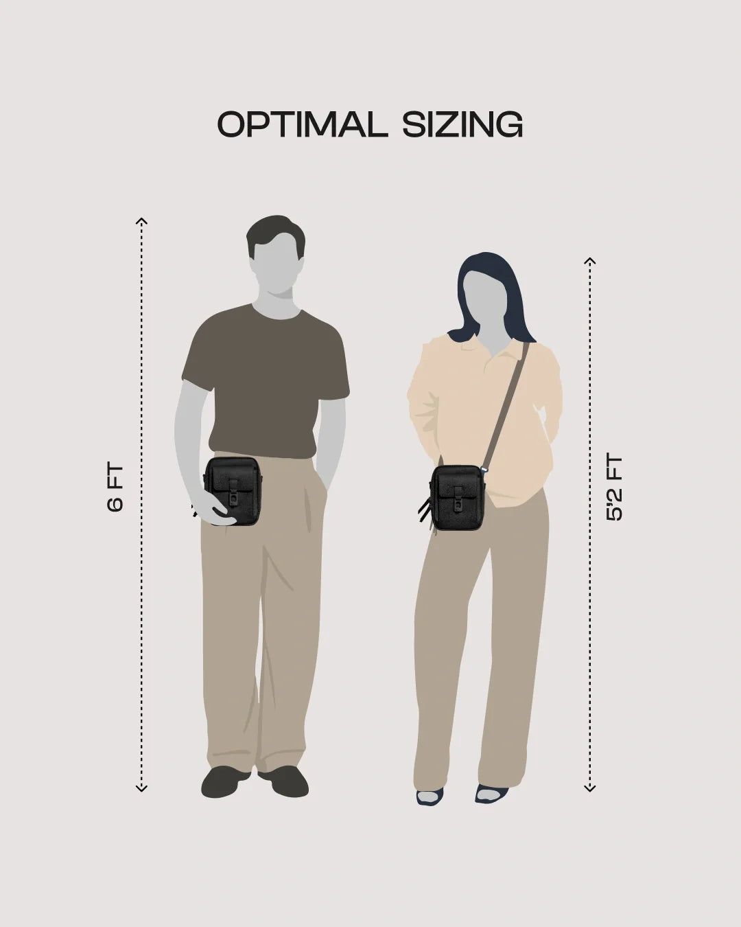 NOMA SHOULDER BAG