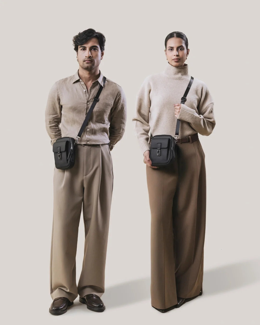 NOMA SHOULDER BAG