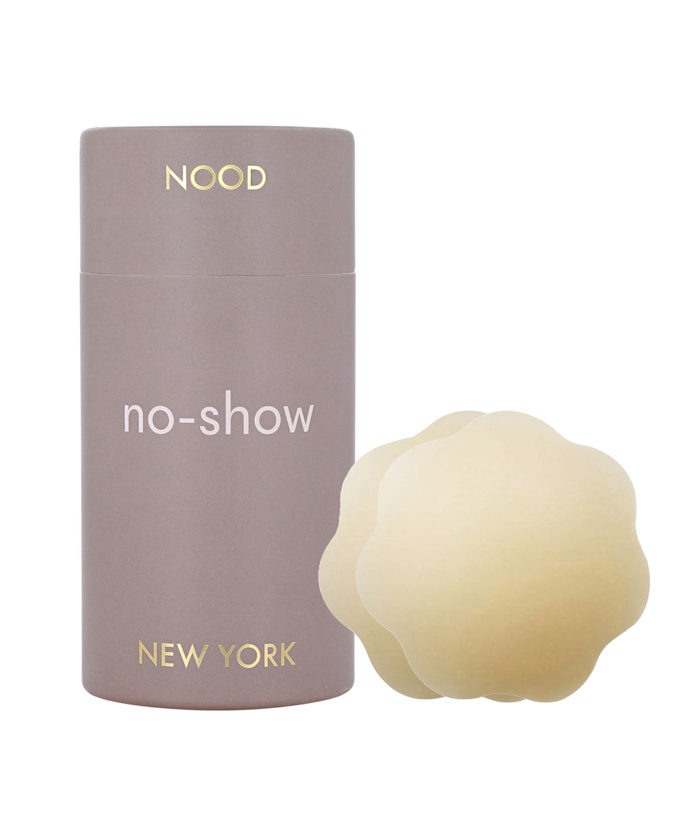 No-Show