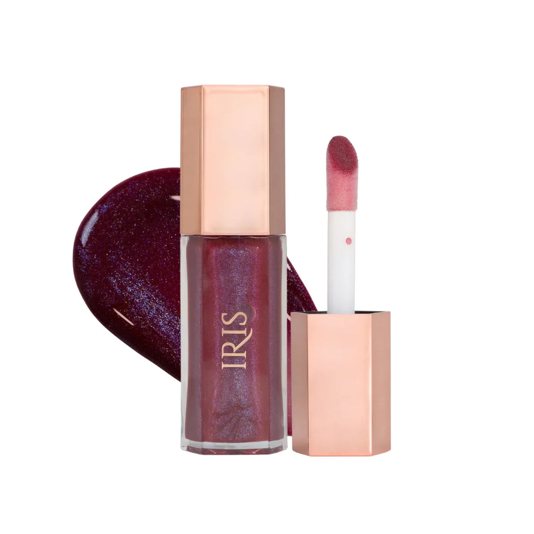 Iris Cosmetics Lip Gloss