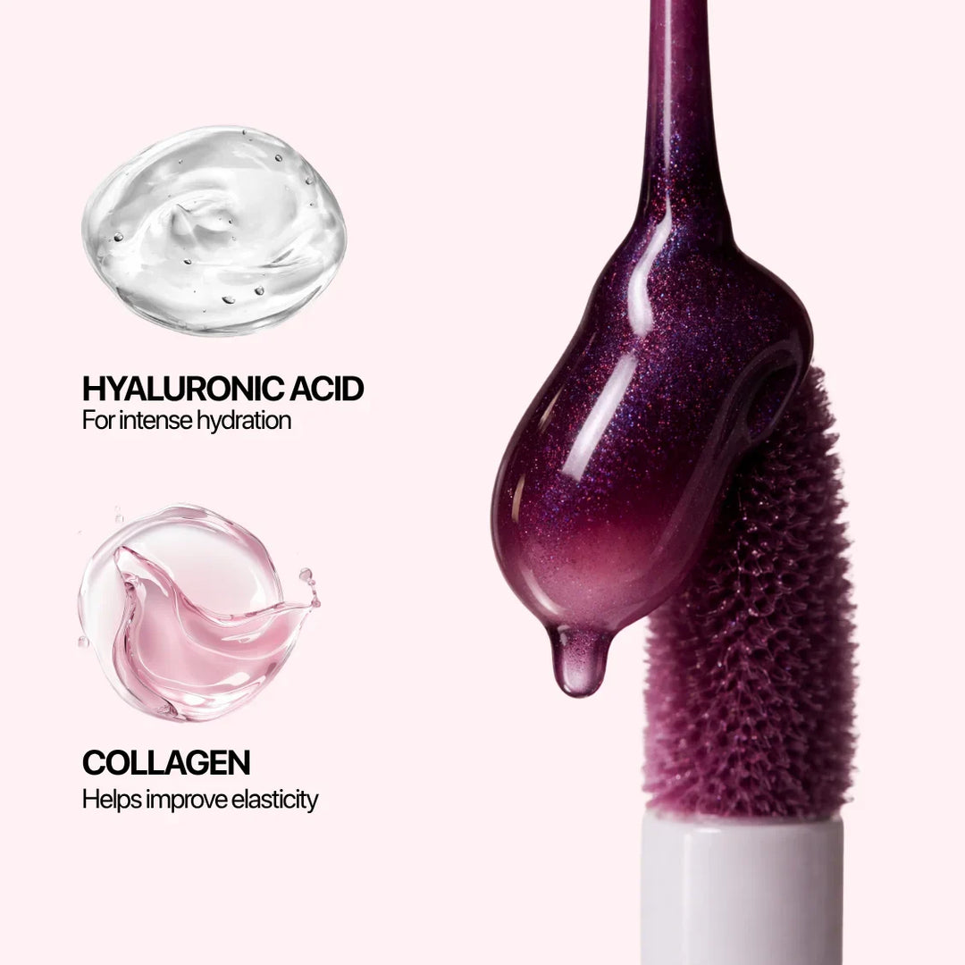 Iris Cosmetics Lip Gloss