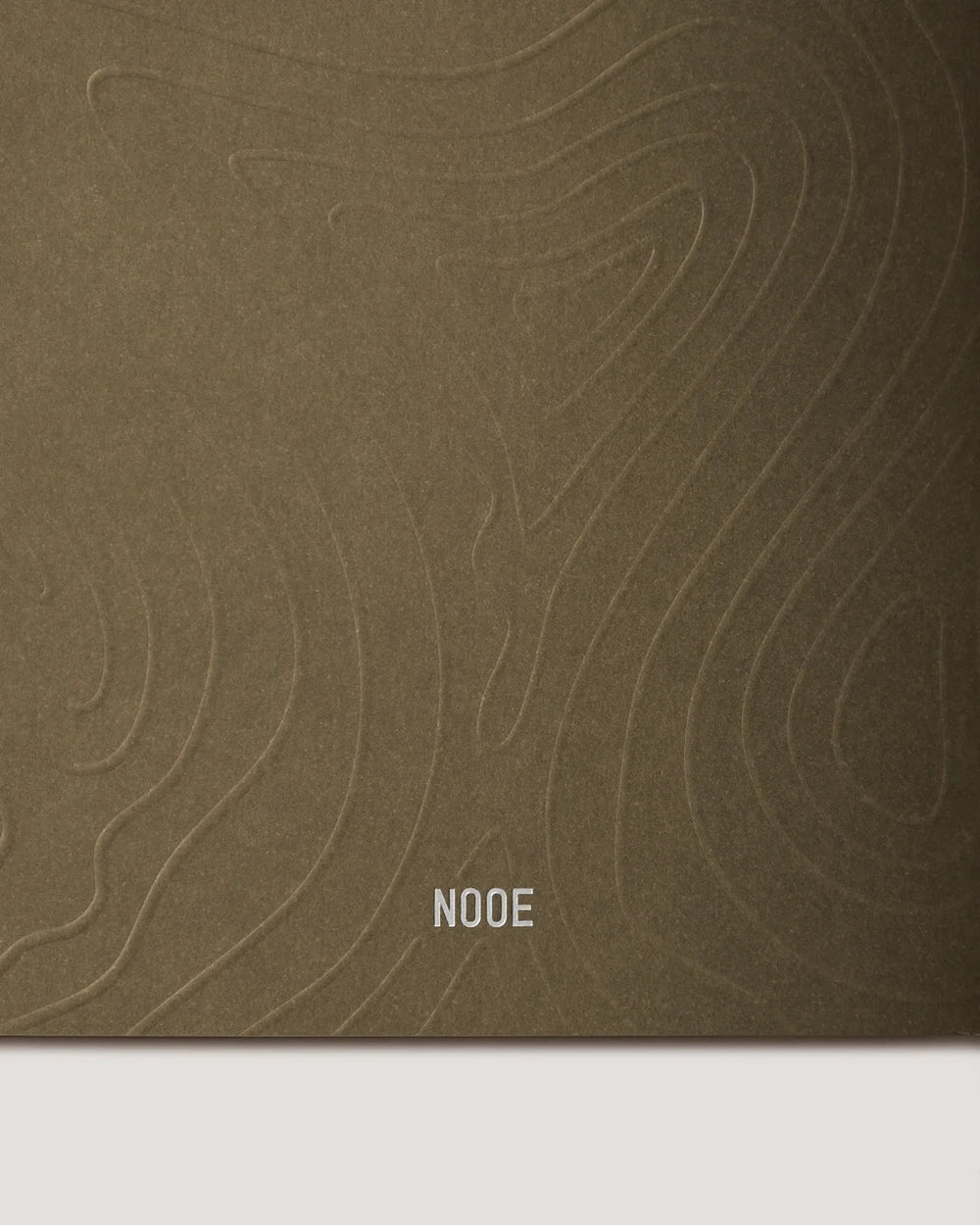 TERRA NOTES