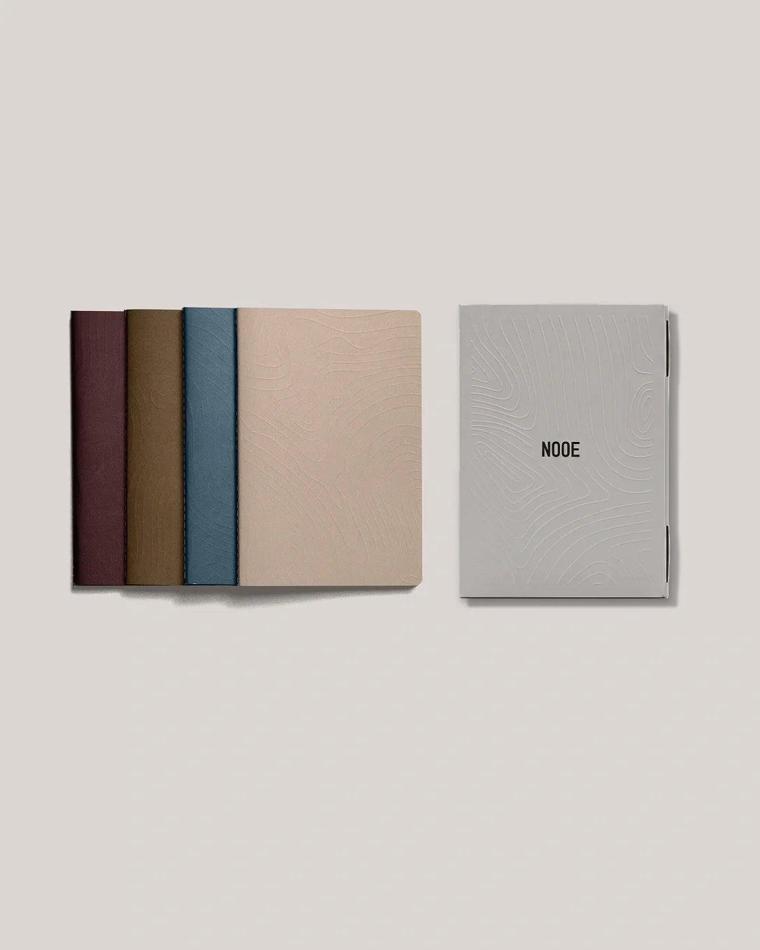 TERRA NOTES