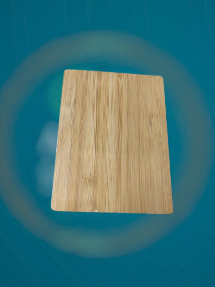 Aegle Sriphal Bamboo Sticky Notepad