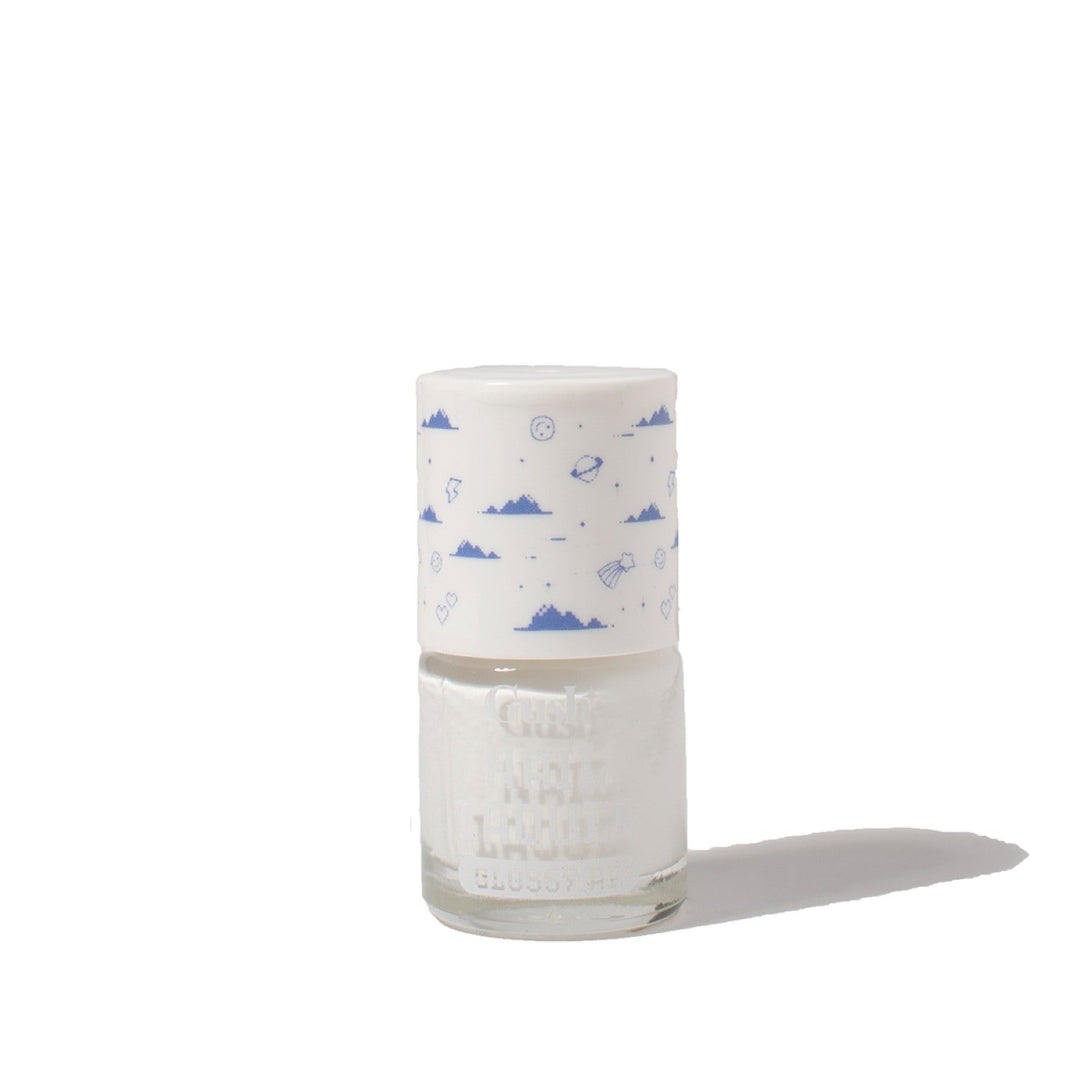 Gush Beauty Nail Lacquer Vegan Nail Paint 7ml