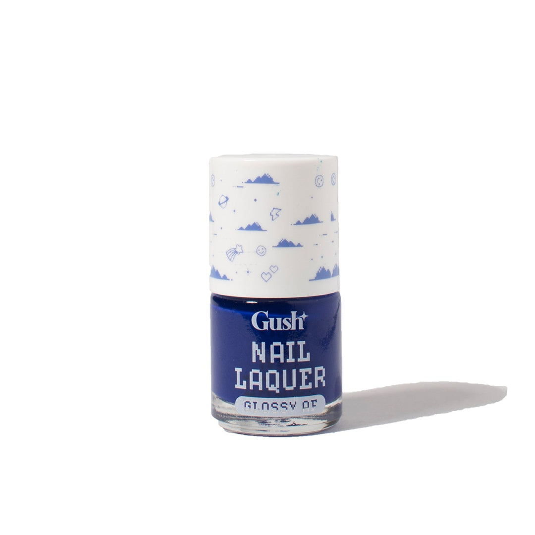 Gush Beauty Nail Lacquer Vegan Nail Paint 7ml