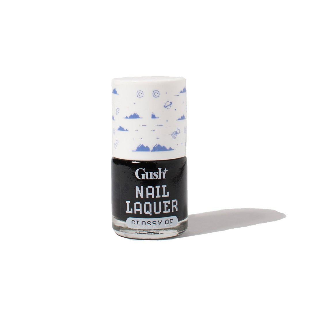 Gush Beauty Nail Lacquer Vegan Nail Paint 7ml