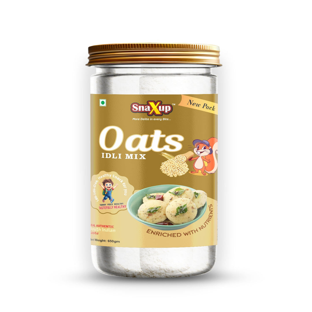 Oats Idli Mix 650 g
