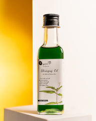 Organic B Bhringraj Oil (100 ml)