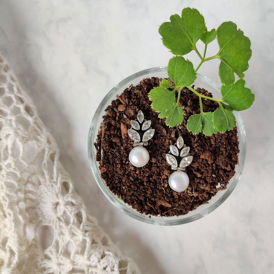 Patrah 925 Ocean sapling