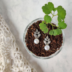 Patrah 925 Ocean sapling