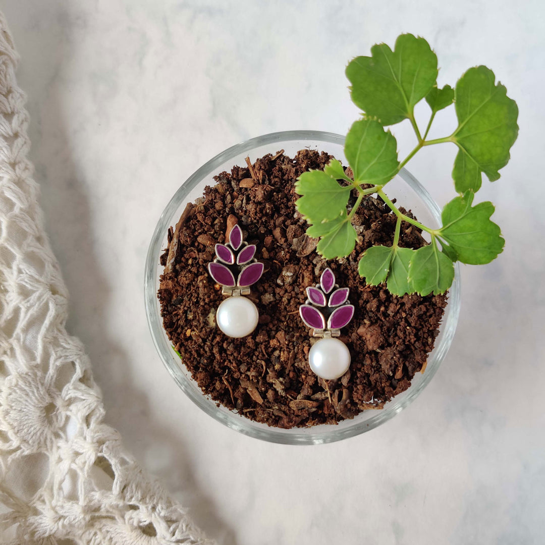 Patrah 925 Ocean sapling