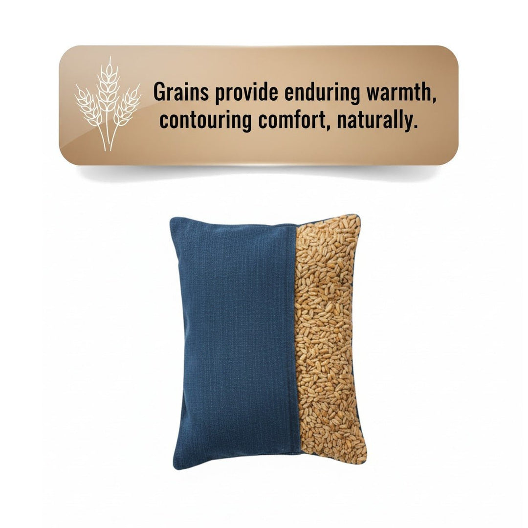 Odebo Natural Heating Bag - Suspire