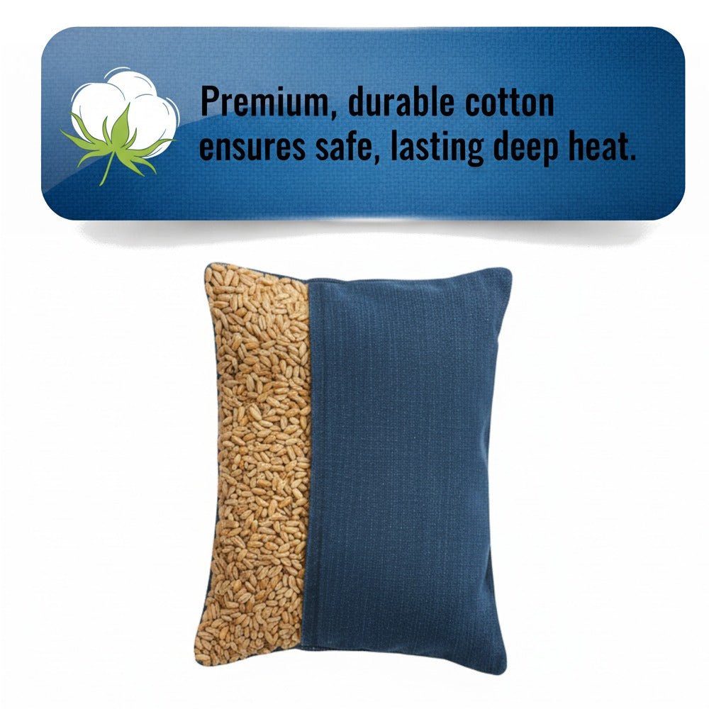 Odebo Natural Heating Bag - Suspire