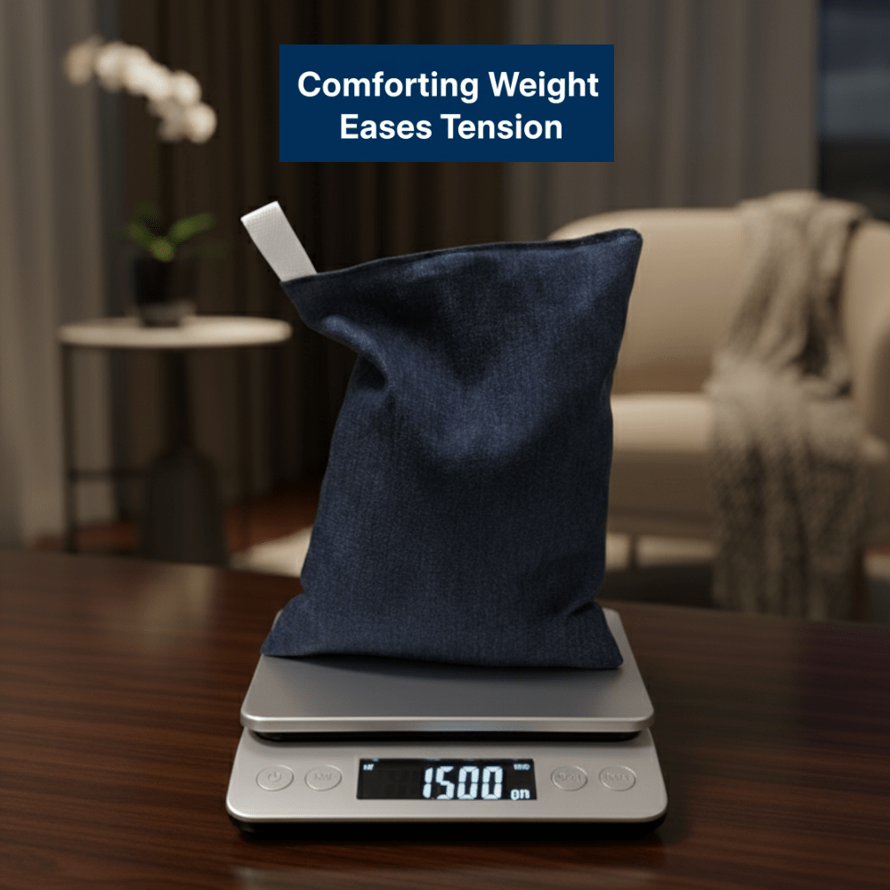 Odebo Natural Heating Bag - Suspire