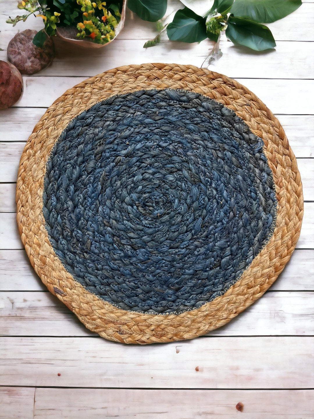 ONEarth Jute Placemats set of 2