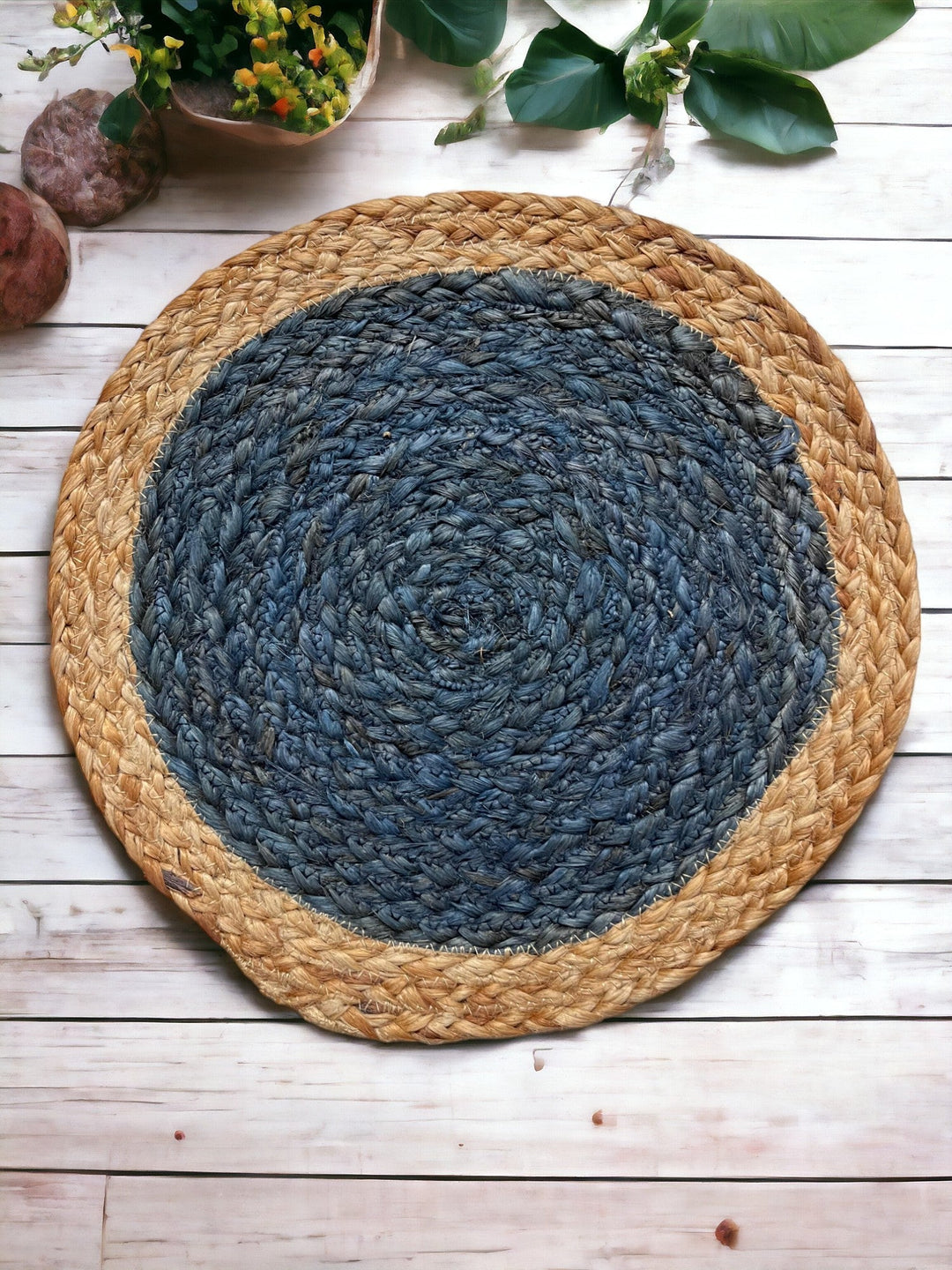ONEarth Jute Placemats set of 2