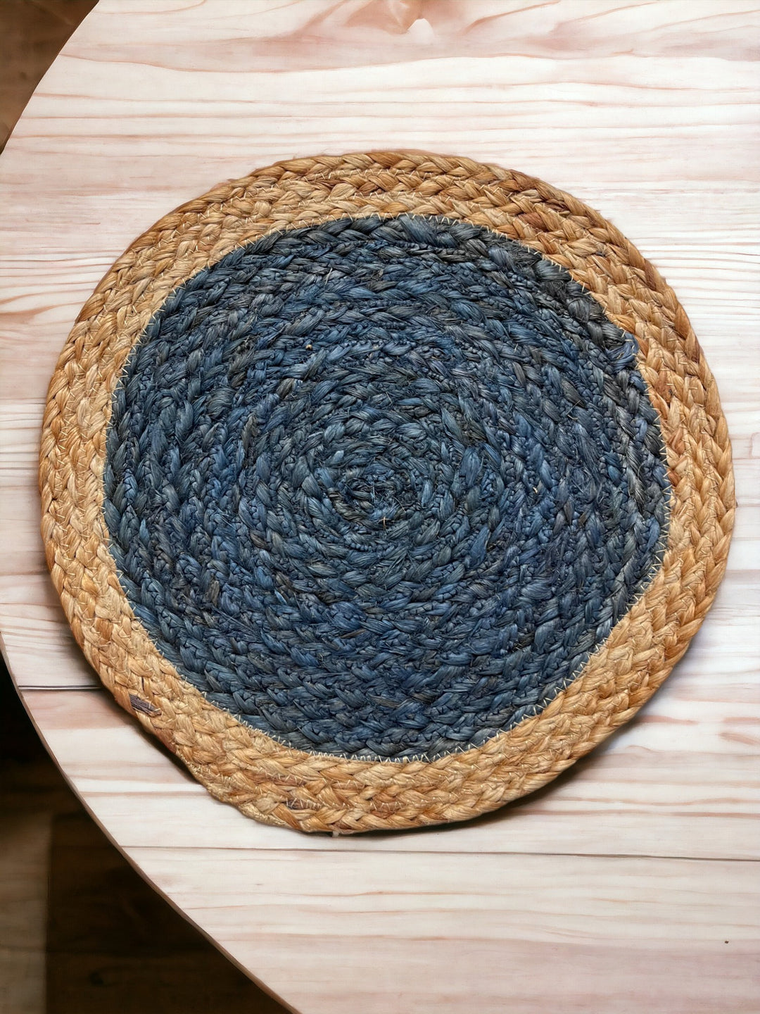 ONEarth Jute Placemats set of 2
