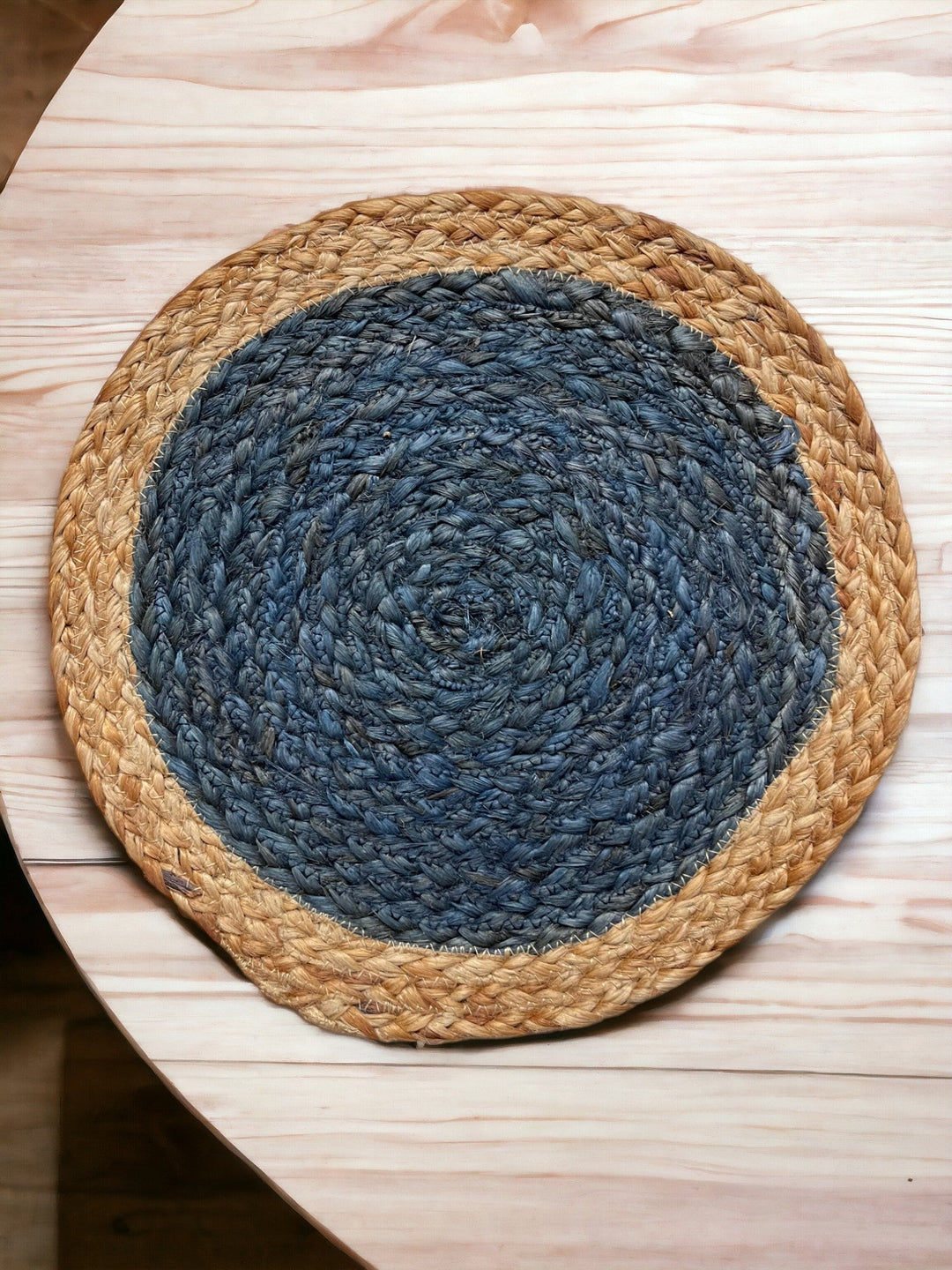 ONEarth Jute Placemats set of 2